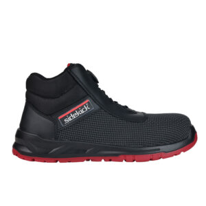 Adaptive Shoe