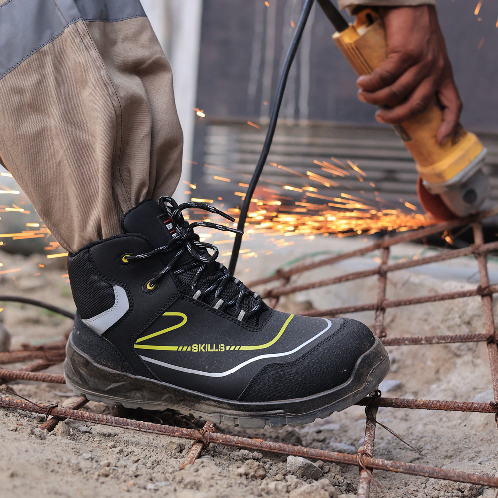 Safety Footwear