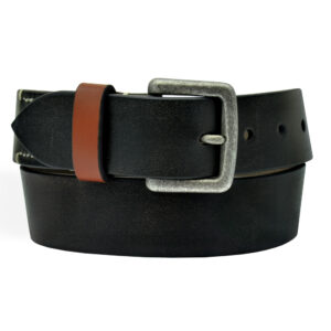 Men Simple Belt
